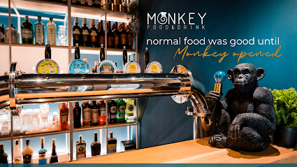 Ristopub - Monkey food & drink - Italia Delight