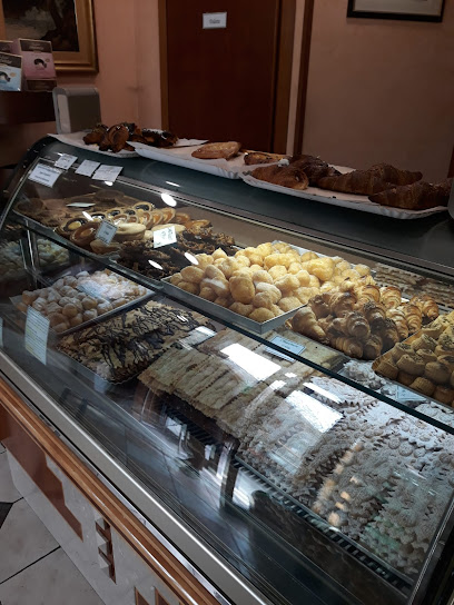 Pasticceria - Pasticceria. Washington - Italia Delight