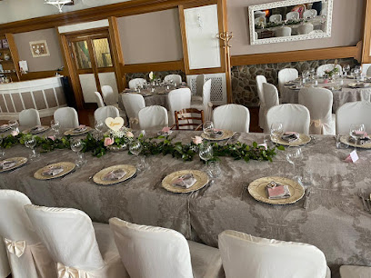 Restaurant - Castellaccio Events - Italy Delight