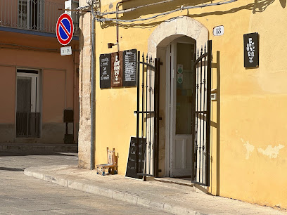 Sicilian restaurant - Cantunera Ibla - Italia Delight