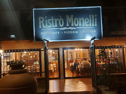 Ristorante - Ristrò 2 Monelli - Italia Delight