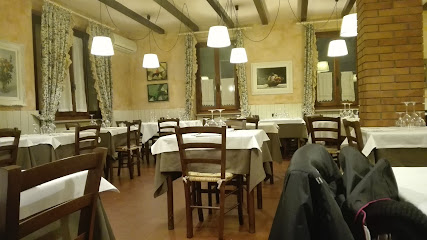 Ristorante - Trattoria Da Marino - Italia Delight