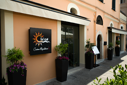 Ristorante - Ké Eat • Gaeta - Italia Delight