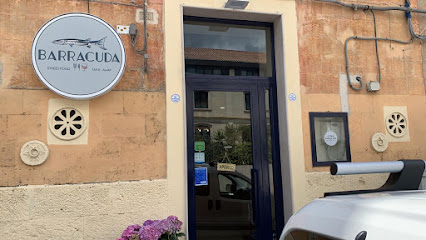 Ristorante per celiaci - Barracuda (Gluten Free) - Italia Delight