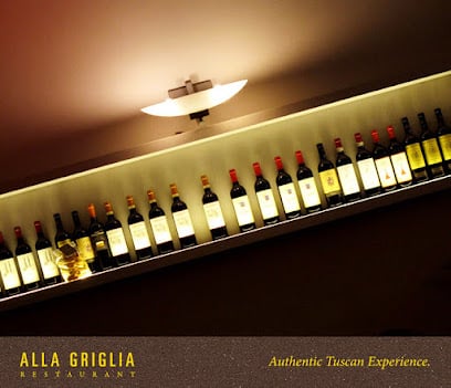 Ristorante italiano - Ristorante Alla Griglia - Italia Delight