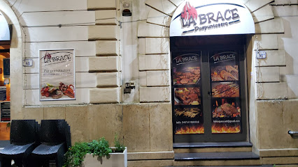 Ristorante - La brace 2.0 - Italia Delight