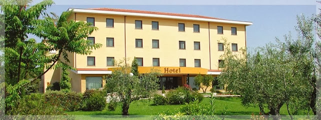 - ALDERO Hotel - Italia Delight