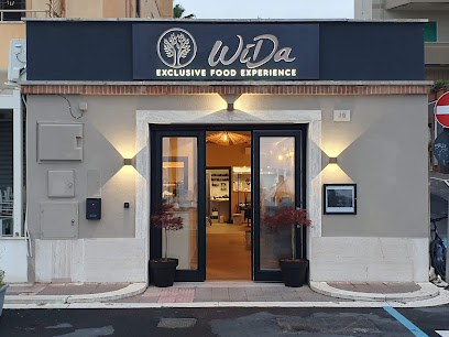 Ristorante - Ristorante WiDa - Italia Delight