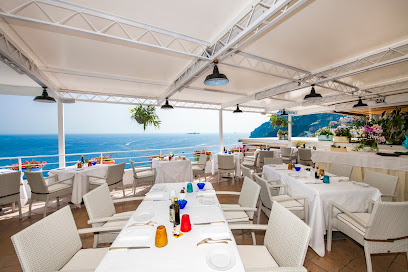 Ristorante - Ristorante Adamo ed Eva Positano - Italia Delight