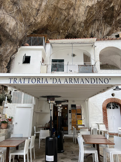 Ristorante - Trattoria Da Armandino - Italia Delight