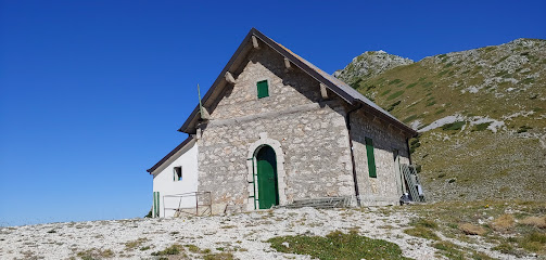 Rifugio di montagna - Forca resuni - Italia Delight