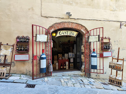 Winery - Cantina Tombesi - Italia Delight