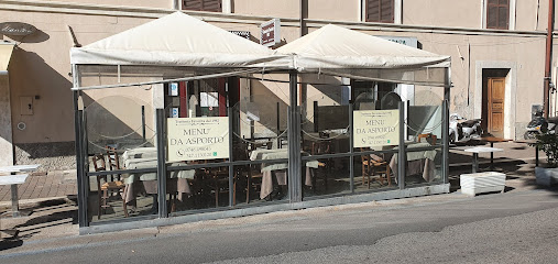 Restaurant - Trattoria la Favorita - Italia Delight