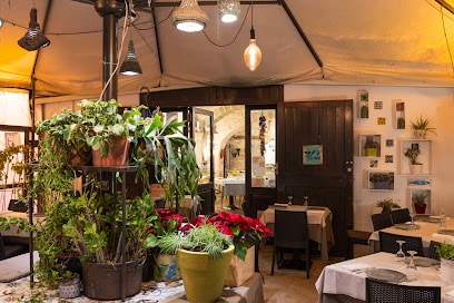 Ristorante - La Cecchina - Ristorante di cucina italiana