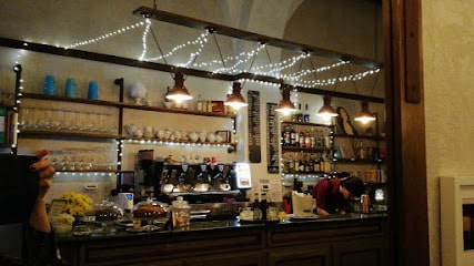 Artistic Café - Portineria 21 - Italia Delight