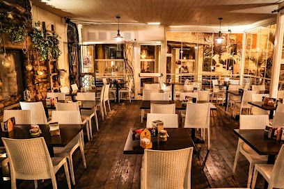 Ristorante italiano - Moj Restaurant - Italia Delight