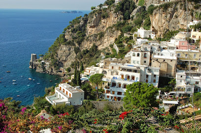 - Hotel Vittoria Positano - Italy Delight