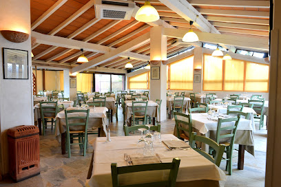 Ristorante italiano - I Tri Siochett - Ristorante Trattoria - Italia Delight