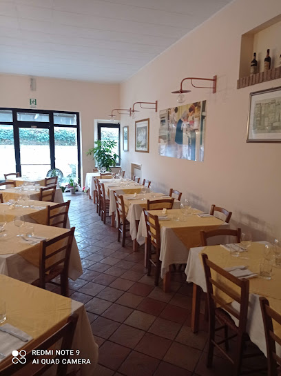 Ristorante - Trattoria La Botte - Italia Delight