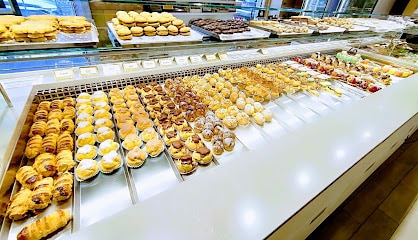 Pasticceria - Il Tempio del Cioccolato - Italia Delight