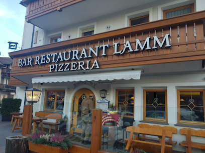 Pizzeria - Ristorante Lamm - Italia Delight