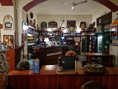 Pub - Petrarca - Italia Delight