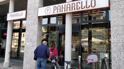 Pasticceria - Pasticceria Panarello - Italia Delight