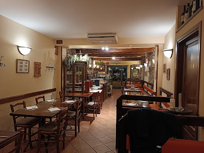 - Locanda il Gallo - Italy Delight