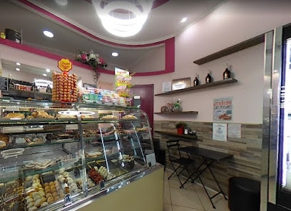 Pasticceria - D&D Pasticceria - Italia Delight