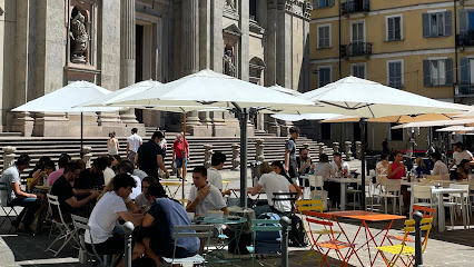 Fast food - Poké Samba Milano Duomo (Piazza Sant'Alessandro