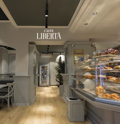 Patisserie - Caffè Libertà - Italia Delight