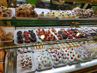 Pasticceria - Pasticceria Serafina - Italia Delight