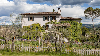 - Villa Bordoni - Italy Delight