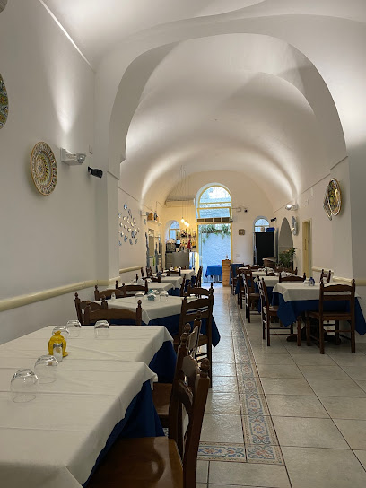 Ristorante - Trattoria S. Giuseppe - Italia Delight