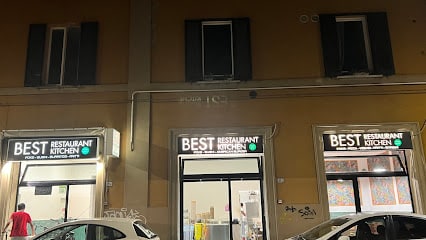 Ristorante per famiglie - Poke Best - Italia Delight