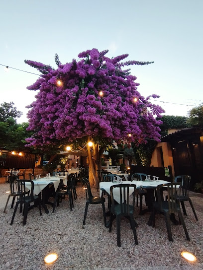 Ristorante italiano - La Vecchia Stazione - Italia Delight