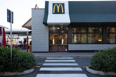 Fast food - McDonald&apos;s Bracciano - Italia Delight