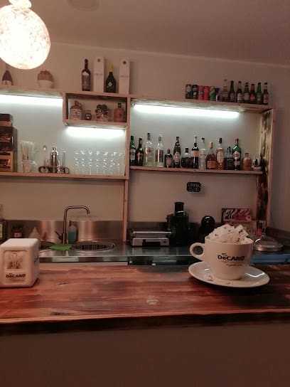 Bar - Barlin Caffetteria - Italia Delight