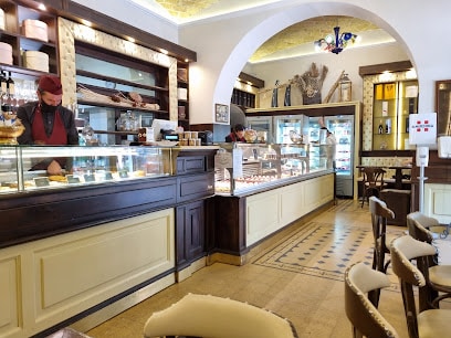 Pasticceria - Pasticceria Barberini - Italia Delight