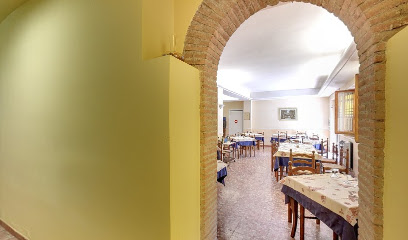 Ristorante - Trattoria Da Maria - Italia Delight