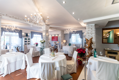 Ristorante haute cuisine - Pascucci al Porticciolo - Italia Delight