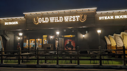 Ristorante - Old Wild West - Italia Delight