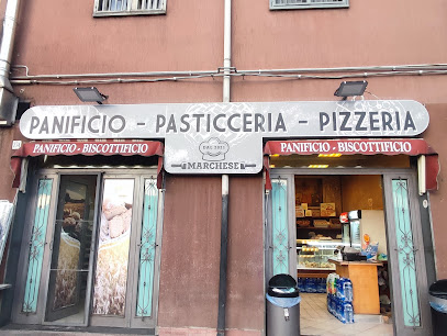 Fornaio - Panificio pasticceria pizzeria Marchese - Italia Delight