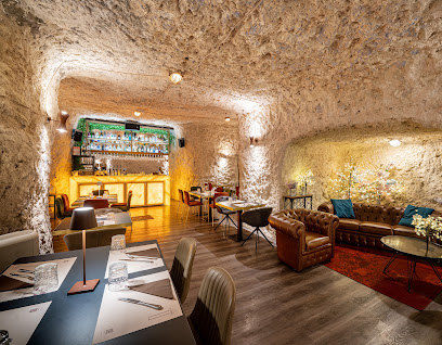 Restaurant - Grotta Marcello Cagliari - Italien Genuss