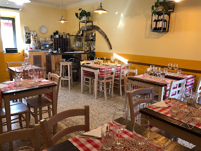 Ristorante italiano - Taverna Le Cose Buone - Italia Delight