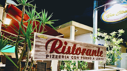 Ristorante italiano - Bar Elba - Pizza&Sfizi - Italia Delight