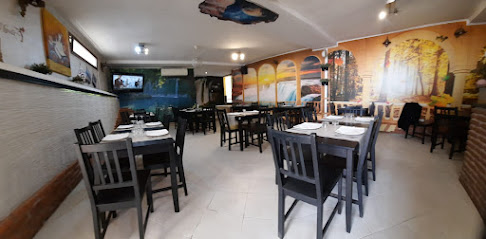 Ristorante di pesce - La Lanterna Nettuno Trattoria Pizzeria - Italia Delight