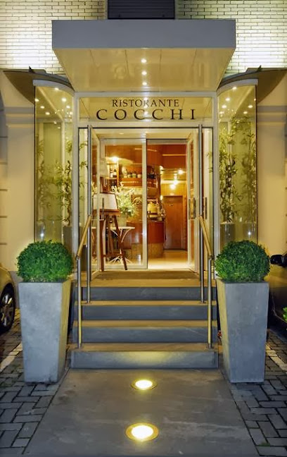 Italian restaurant - Ristorante Cocchi - Italia Delight