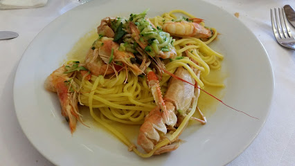 Ristorante di pesce - Il Giglio Ristorante - Italia Delight