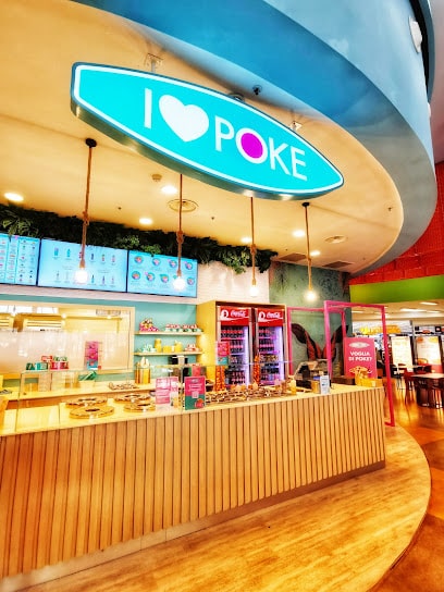 Restaurant - I LOVE POKE PALERMO - Italia Delight